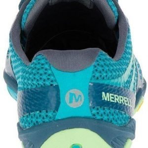 Merrell Pace Glove 3 Lady Turkoosi 37