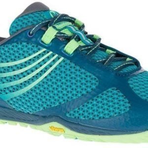 Merrell Pace Glove 3 Lady Turkoosi 38