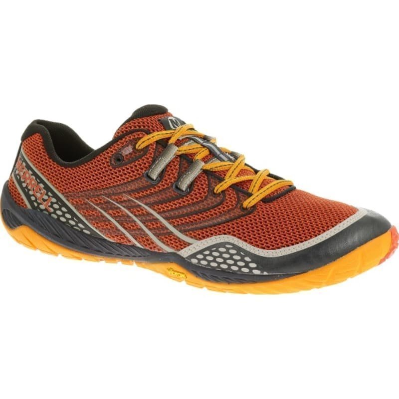 Merrell Trail Glove 3 40 Navy/Racer Blue