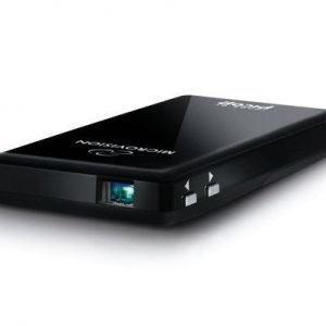 Microvision Showwx plus