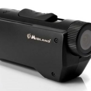 Midland XTC270 1080p FullHD actionkamera