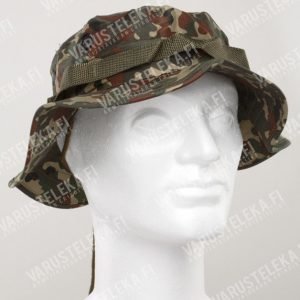 Mil-Tec Boonie-lierihattu Flecktarn