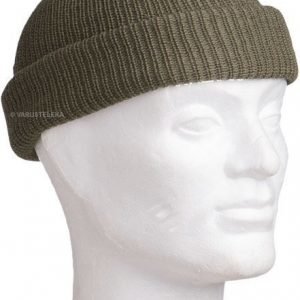 Mil-Tec Watch Cap villaa