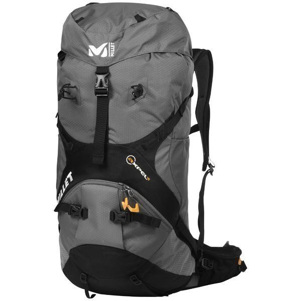 Millet AXPEL 48 Charcoal