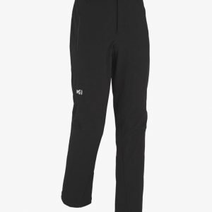 Millet Alpine XCS Pant Musta 40