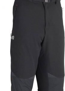 Millet Alti Rando Pant Musta 36