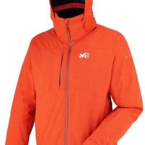 Millet Bullit Jacket Oranssi L