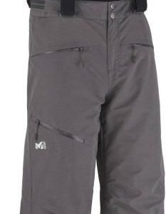 Millet Bullit Pant Harmaa M