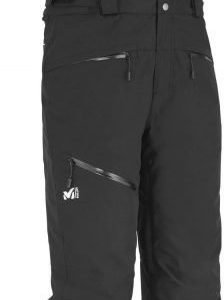 Millet Bullit Pant Musta XL