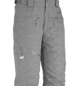 Millet Bullit Pant Vaaleanharmaa XL