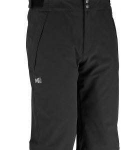 Millet Devil Stretch Pants Musta L