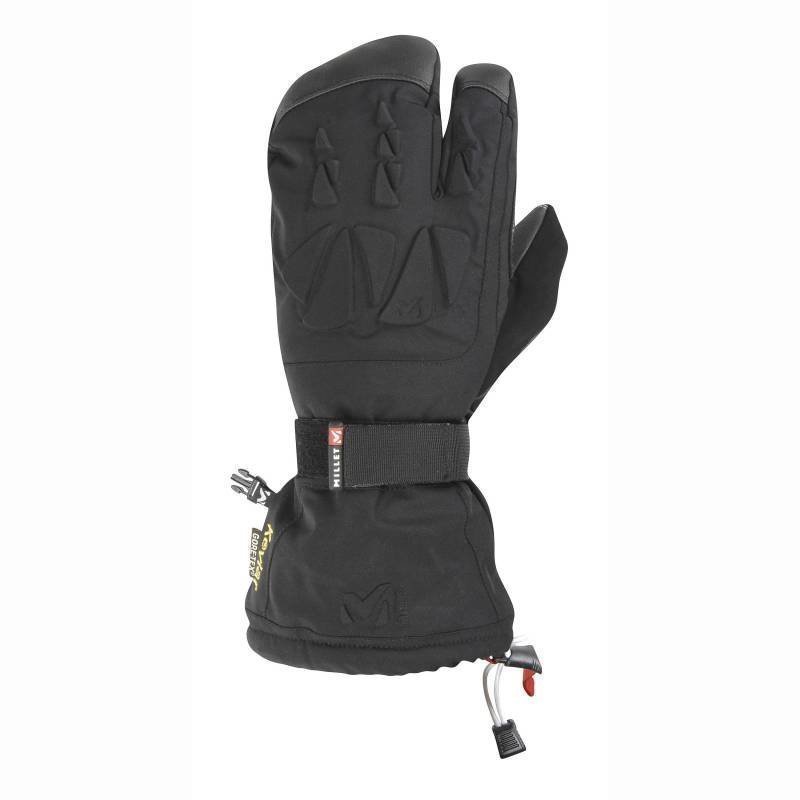 Millet Expert 3 finger glove