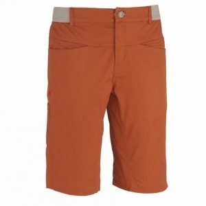 Millet Gravit Stretch Long Short Rust 38