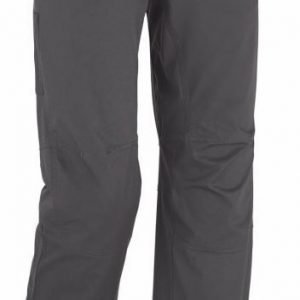 Millet Gravit Stretch Pant Dark grey 44