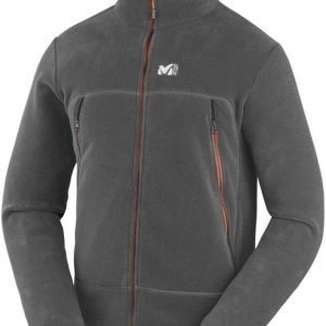 Millet Great Alps Jacket Harmaa L