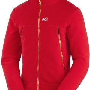 Millet Great Alps Jacket Punainen L