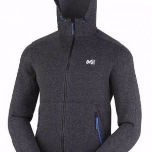 Millet Iceland Hoodie Dark grey M