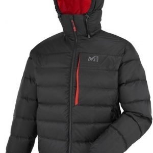 Millet K Expert Down Jacket Musta M