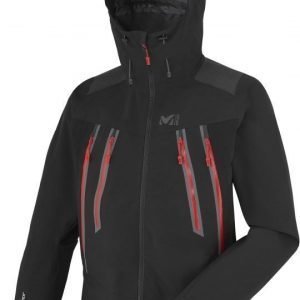 Millet K Expert GTX Jacket Musta L