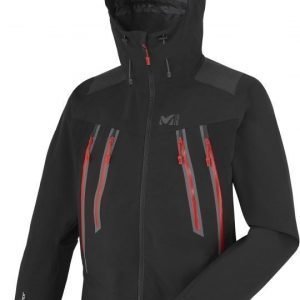 Millet K Expert GTX Jacket Musta S