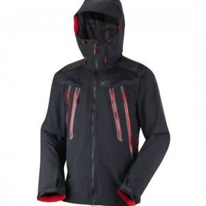 Millet K Pro GTX Jacket Musta L