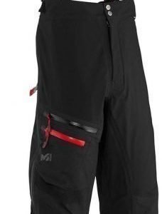 Millet K Pro GTX Pant Musta L