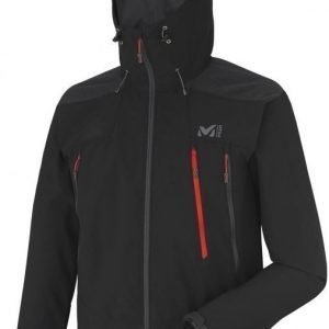 Millet K Shield Jacket Musta M