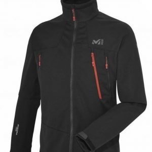 Millet K WDS Jacket Musta XL