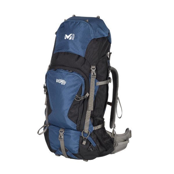 Millet KHUMBU 65+10 Mirage Blue