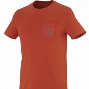 Millet Kalymnos TS SS Rust XL