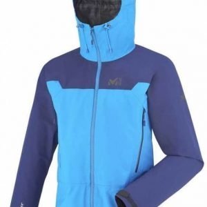 Millet Kamet 2 GTX Jacket Vaaleansininen M