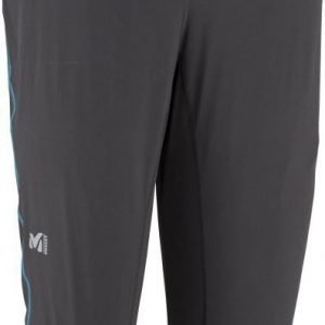 Millet LD Activist 3/4 Pants Dark Grey 40