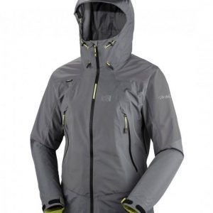 Millet LD Axon GTX Jacket Musta L