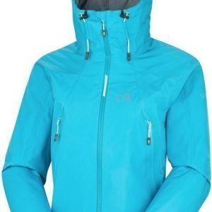 Millet LD Axon GTX Jacket Turkoosi S