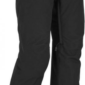 Millet LD Cypress Mtn Pants Musta 34