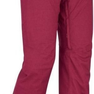 Millet LD Cypress Mtn Pants Punainen 36