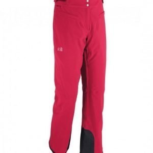 Millet LD Devil Stretch Pants Punainen 46