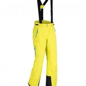 Millet LD Gakona GTX Pants Keltainen 36