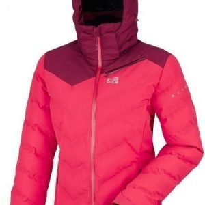 Millet LD Heiden Jacket Pink L