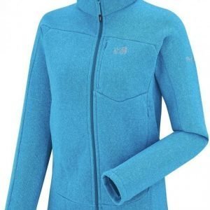 Millet LD Hickory Fleece Jacket Vaaleansininen XS