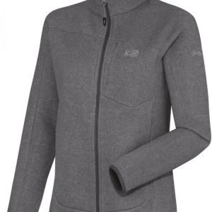 Millet LD Hickory Fleece Jacket harmaa XS