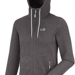 Millet LD Hickory Hoodie Harmaa L