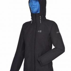 Millet LD Montets GTX Jacket Musta XS