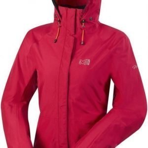 Millet LD Montets GTX Jacket Punainen L