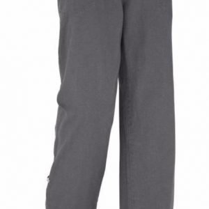 Millet LD Rock Hemp Pant Dark grey 34