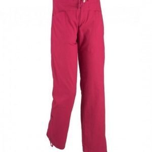 Millet LD Rock Hemp Pant Punainen 34