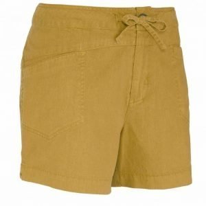 Millet LD Rock Hemp Short Vaaleanruskea 36