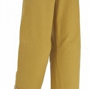 Millet LD Rocks Gravit Hemp Pant Vaaleanruskea 34