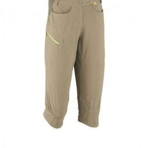 Millet LD Trekker Stretch 3/4 Pants Light Khaki 34