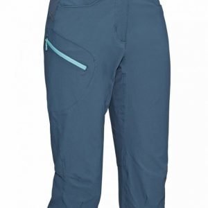 Millet LD Trekker Stretch 3/4 Pants Sininen 34